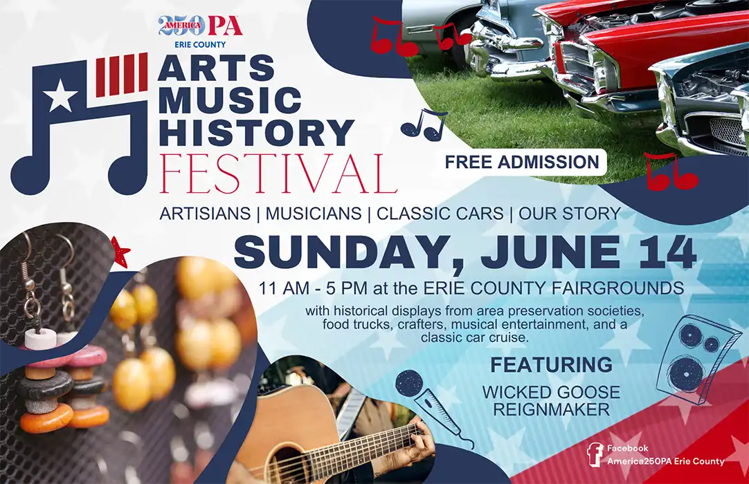 America250 PA EC Arts Music Festival copy